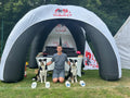 Sprunghürden Obedience & FCI Rally Obedience Regelkonforme Sprunghürden