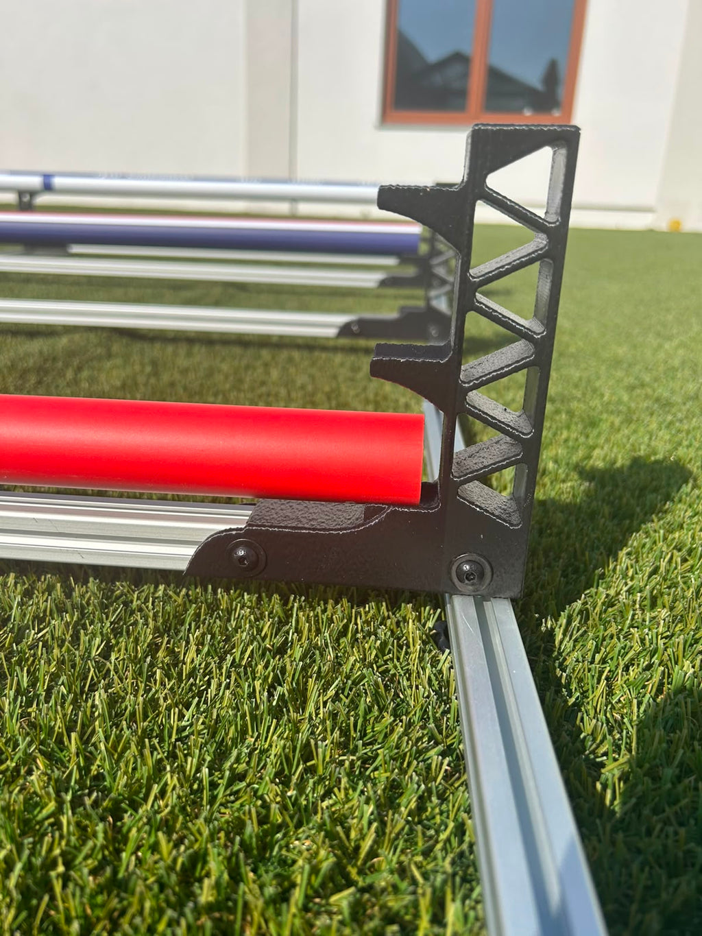 Mini Hürden